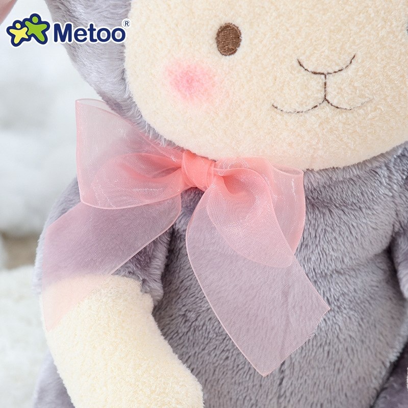 Thú bông Metoo Plush Sheep đáng yêu 1481-1 hình 2