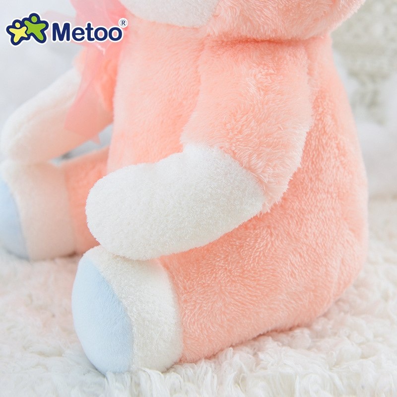 Thú bông Metoo Plush Sheep đáng yêu 1481-1 hình 3
