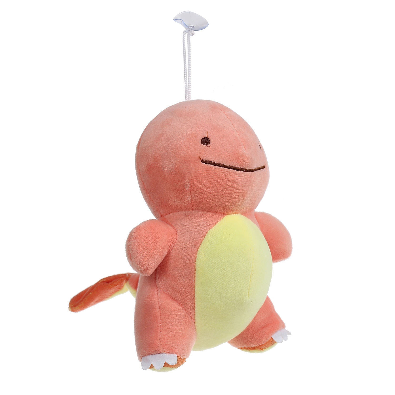 Thú bông Pokemon loại nhỏ hình 2