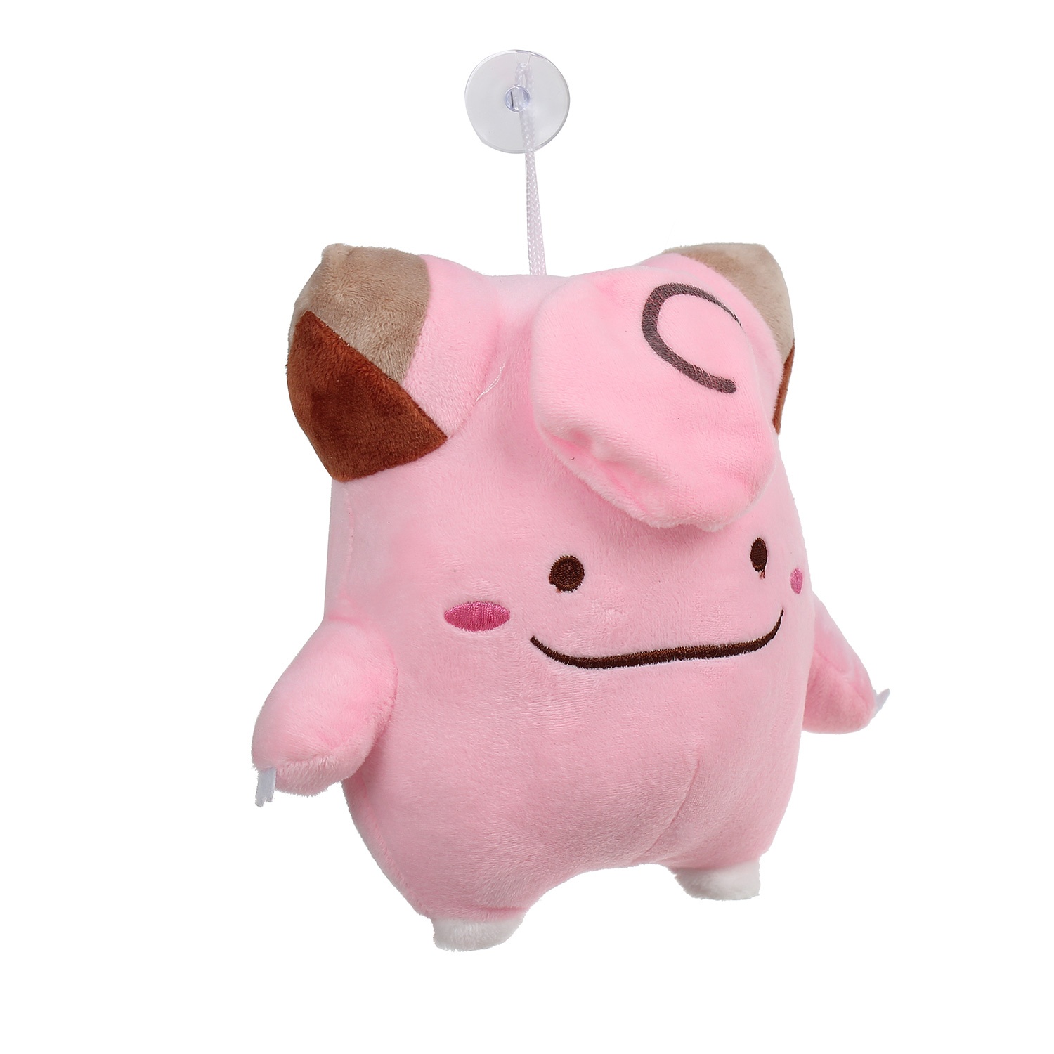 Thú bông Pokemon loại nhỏ hình 1