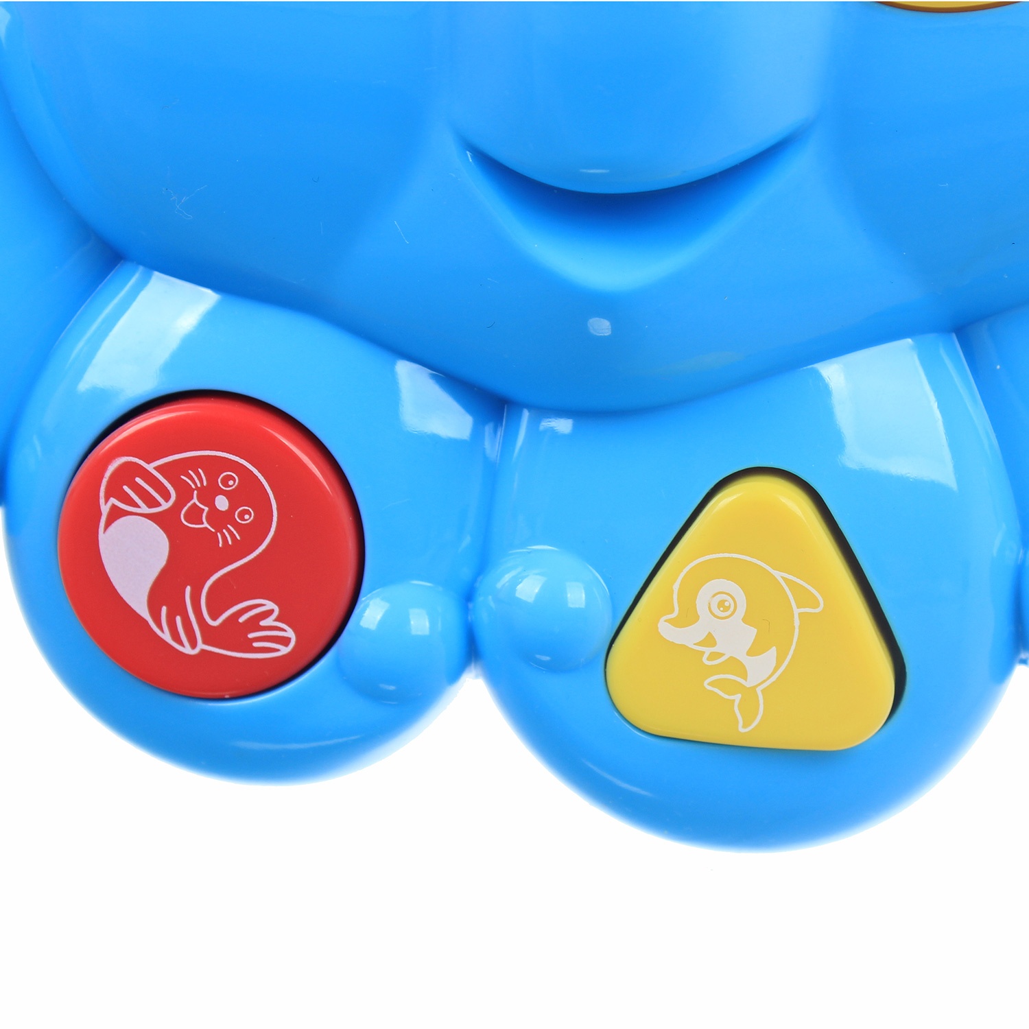 Đồ chơi đàn bạch tuộc NS.69022-E hình 2