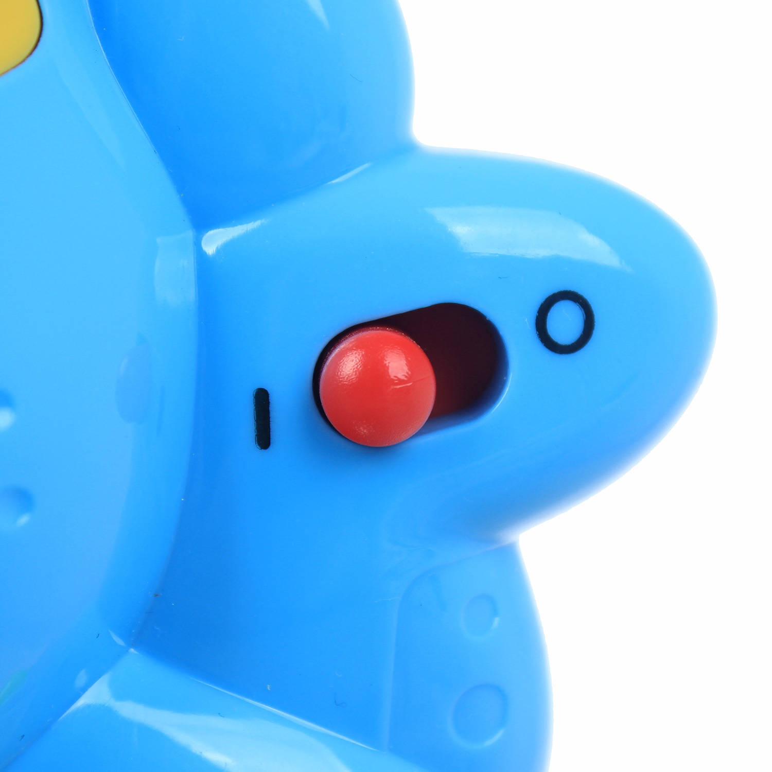 Đồ chơi đàn bạch tuộc NS.69022-E hình 3