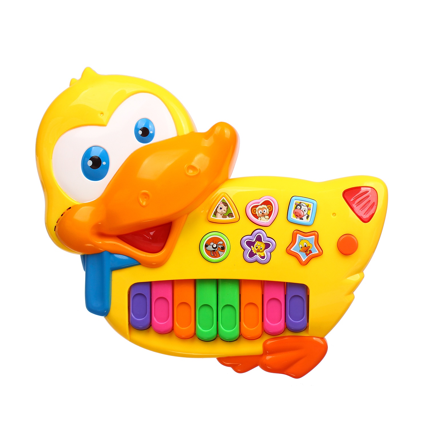 Đàn nhạc hình con vịt IM.2233 hình 2