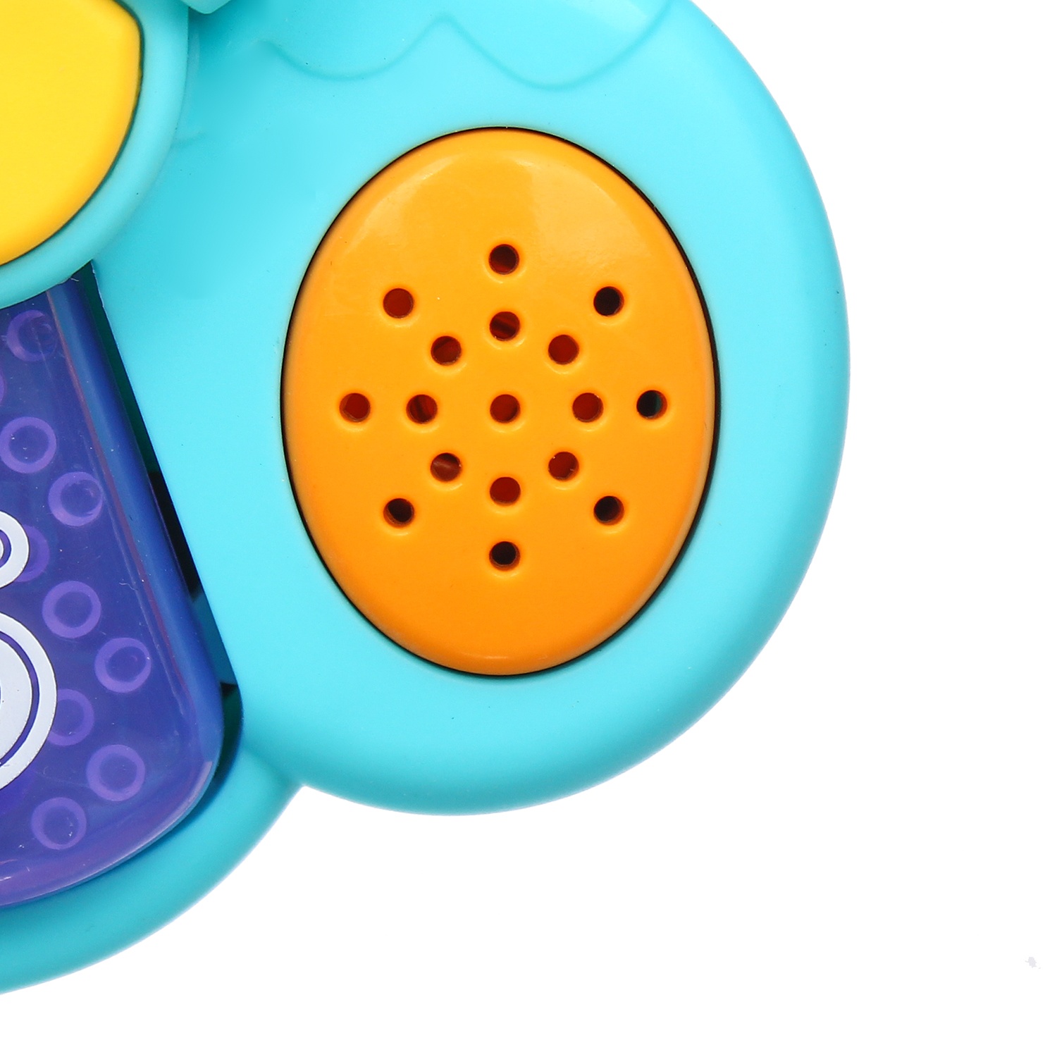 Đàn Organ hình voi No.855-3A hình 3