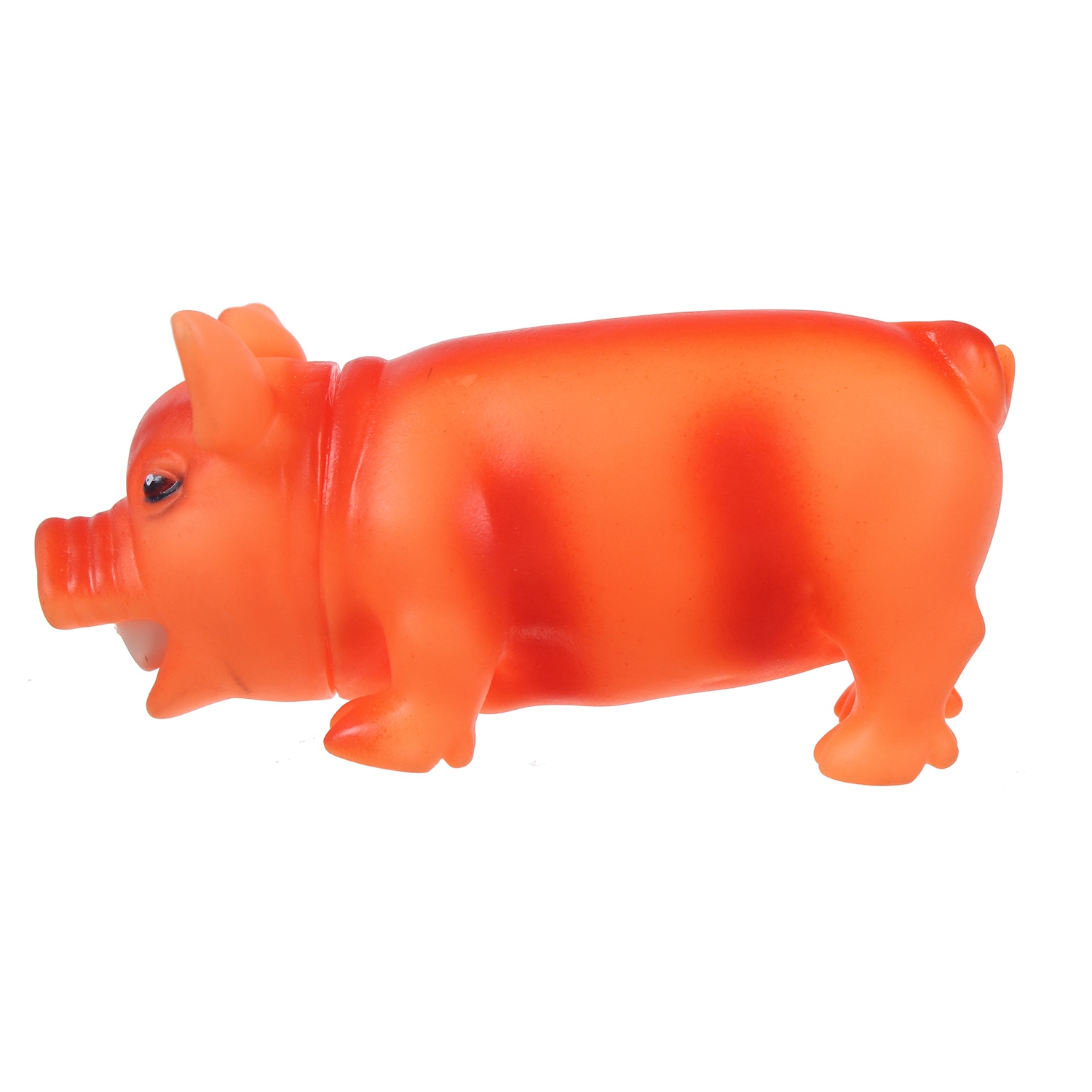 Đồ chơi bóp chíp hình chú lợn con 2168 (loại to) hình 4