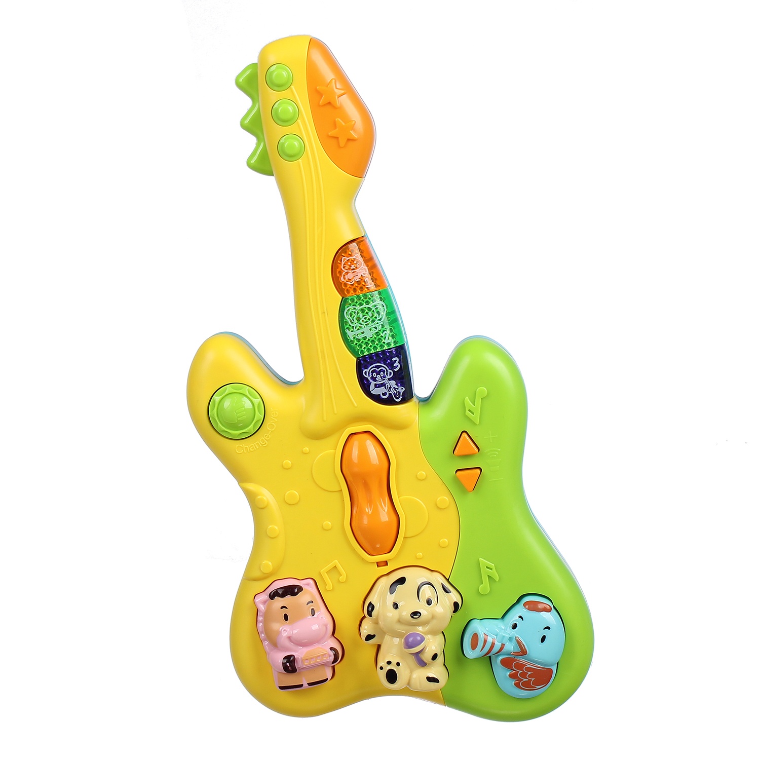 Đồ chơi đàn ghita đáng yêu CY.855-36A hình 3