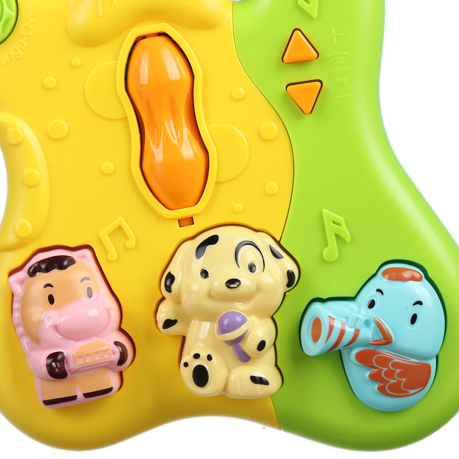 Đồ chơi đàn ghita đáng yêu CY.855-36A hình 4