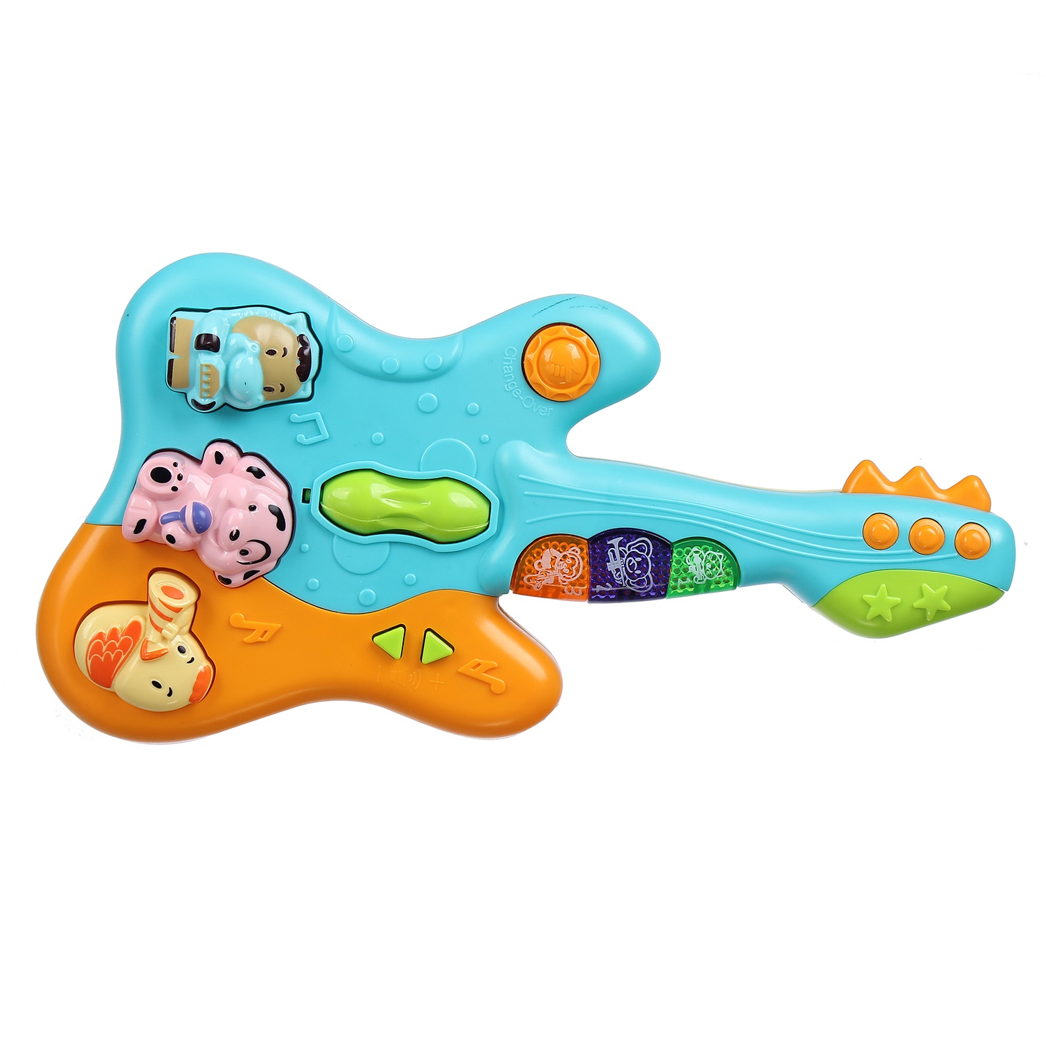 Đồ chơi đàn ghita đáng yêu CY.855-36A hình 2