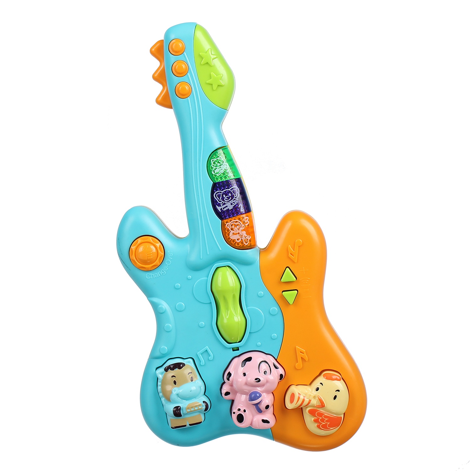 Đồ chơi đàn ghita đáng yêu CY.855-36A hình 1