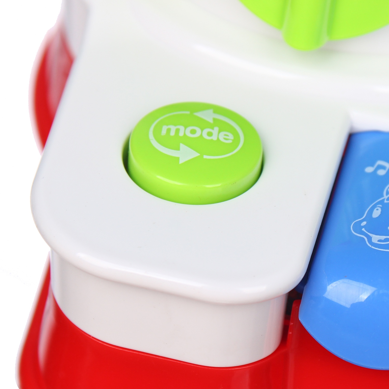 Đồ chơi đàn nhạc hình trống IM.6603 hình 4