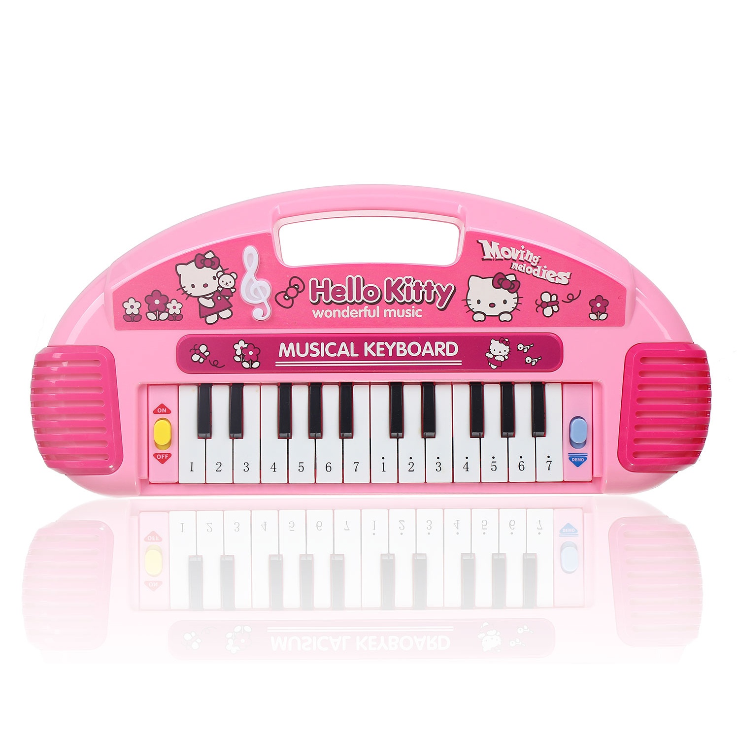 Đồ chơi đàn nhạc No.901-106 hình 1