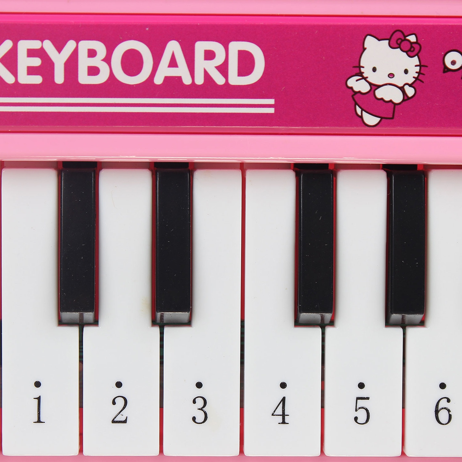 Đồ chơi đàn nhạc No.901-106 hình 3