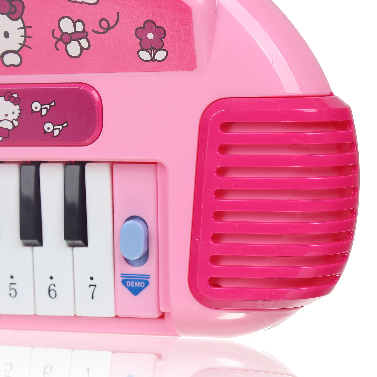 Đồ chơi đàn nhạc No.901-106 hình 5
