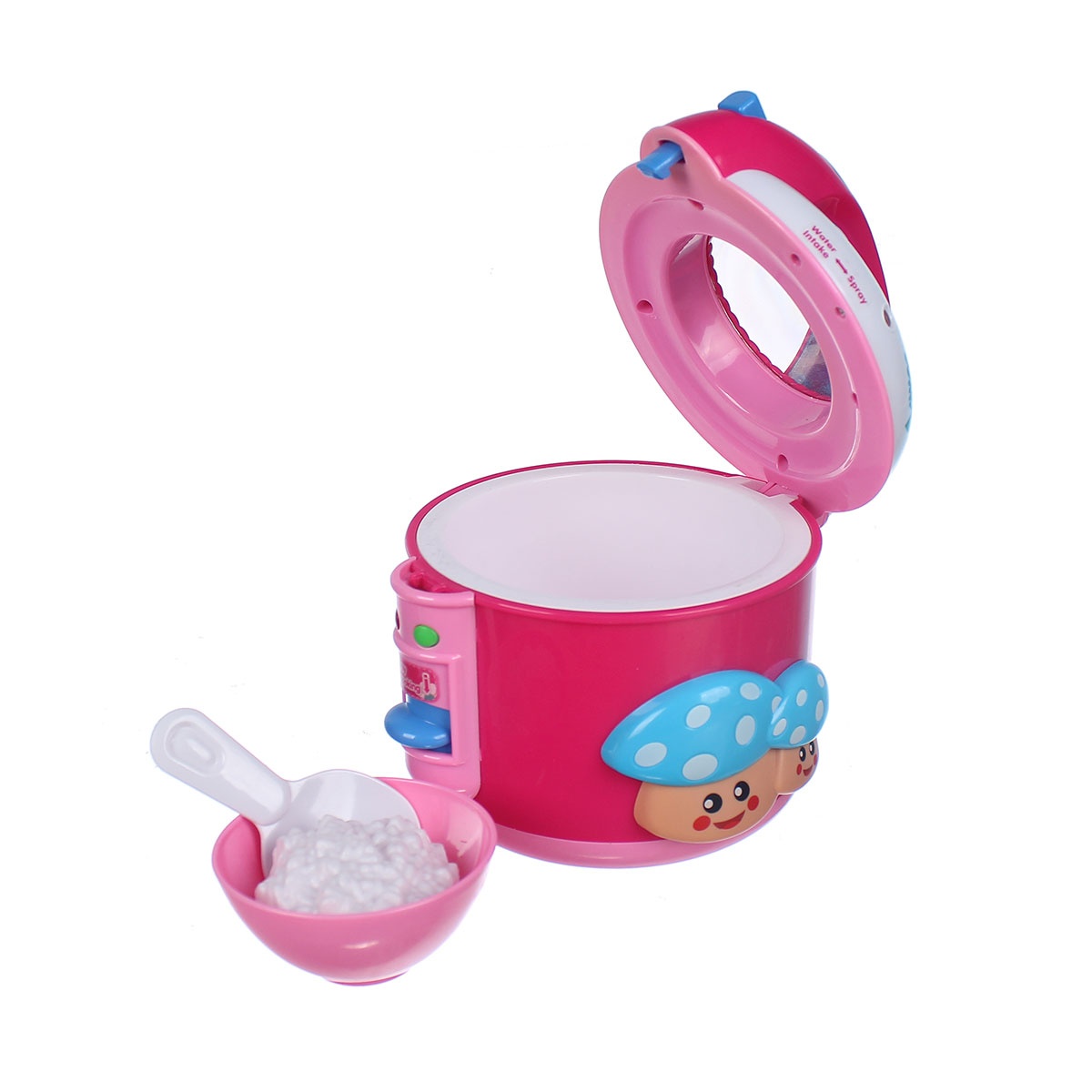 Đồ chơi nồi cơm điện dễ thương HW2903P-1 hình 2