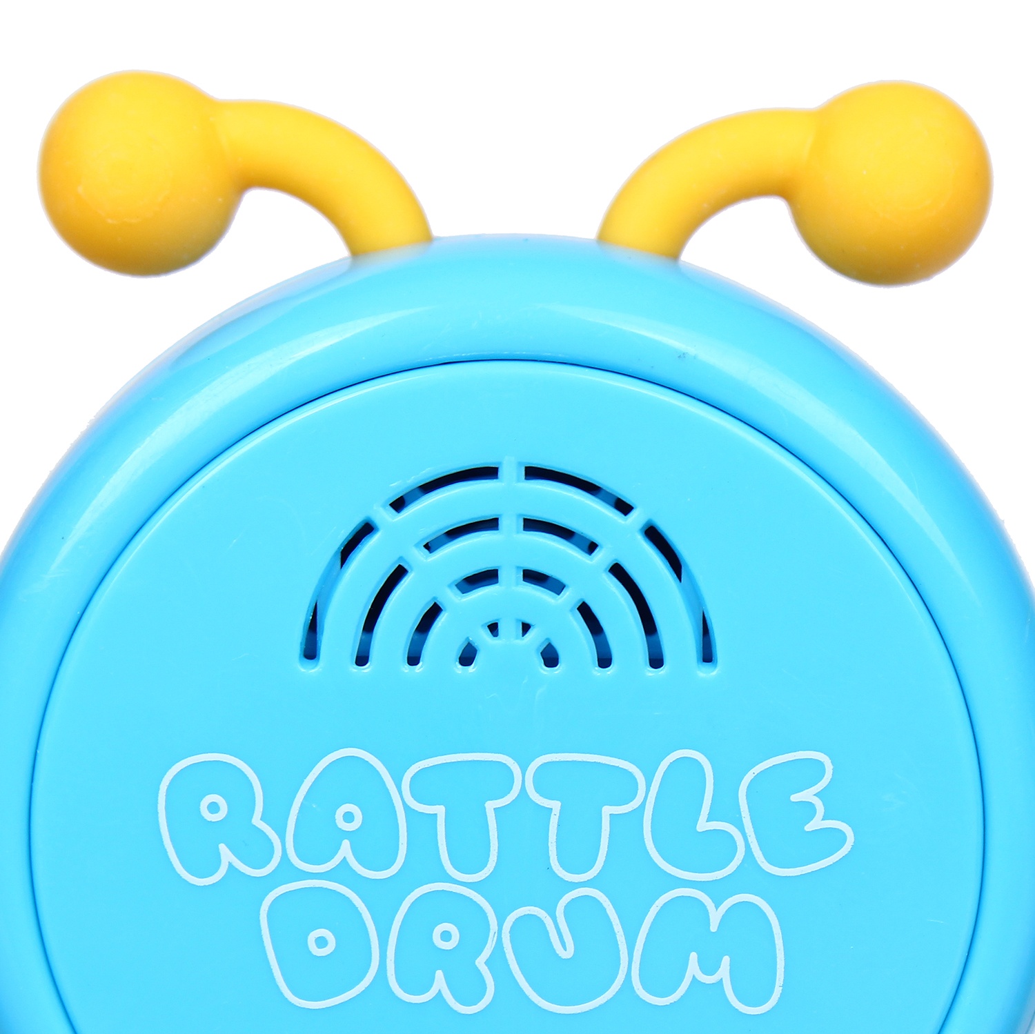 Đồ chơi trống xúc xắc có nhạc đèn IM.HE0515 hình 4