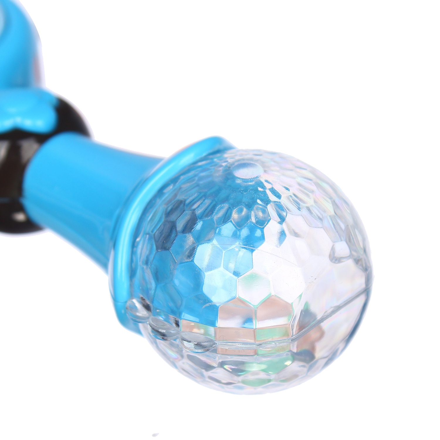 Đồ chơi trống xúc xắc có nhạc đèn IM.HE0515 hình 5