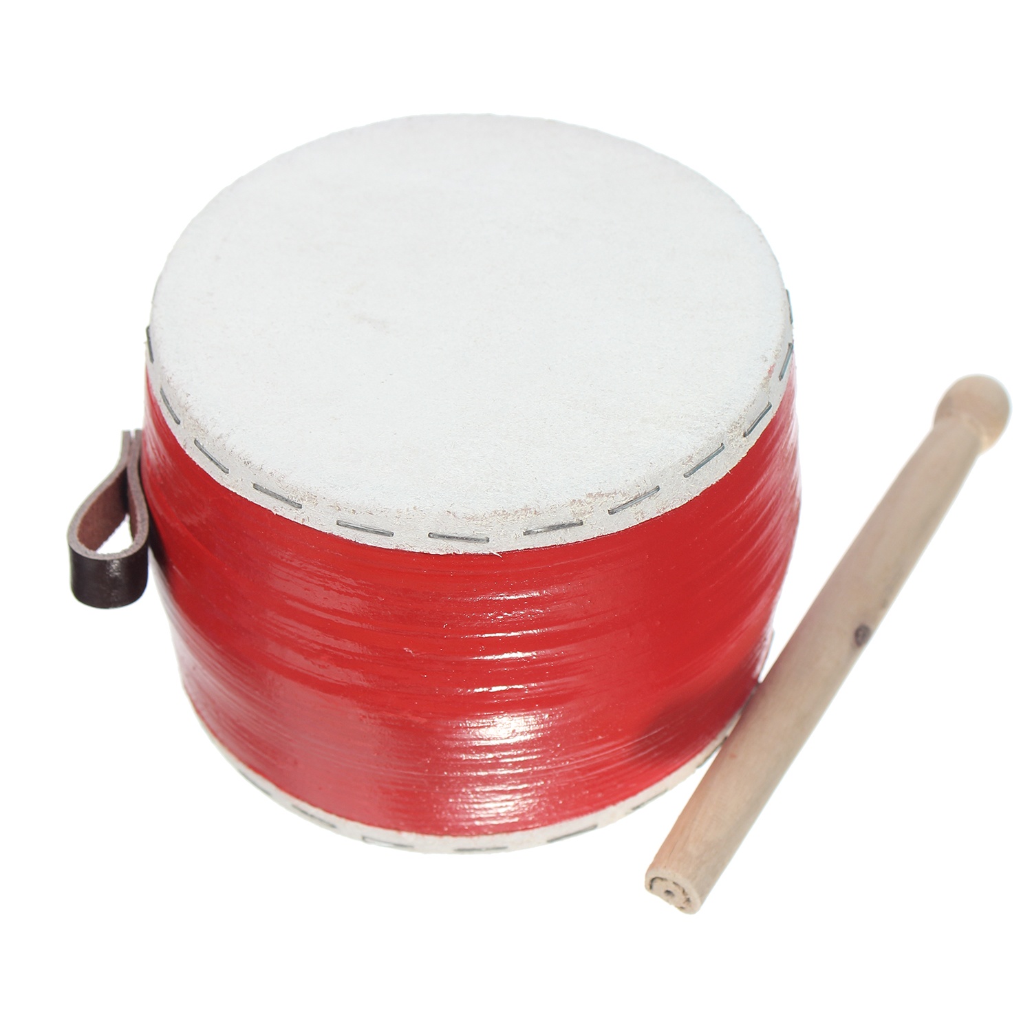 Trống da trung thu VJG hình 1