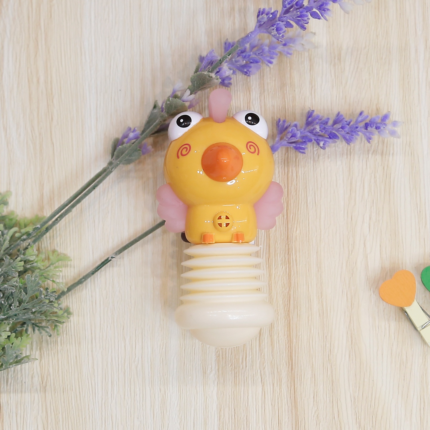 Đồ chơi con vật đáng yêu CY.G-A076 hình 1