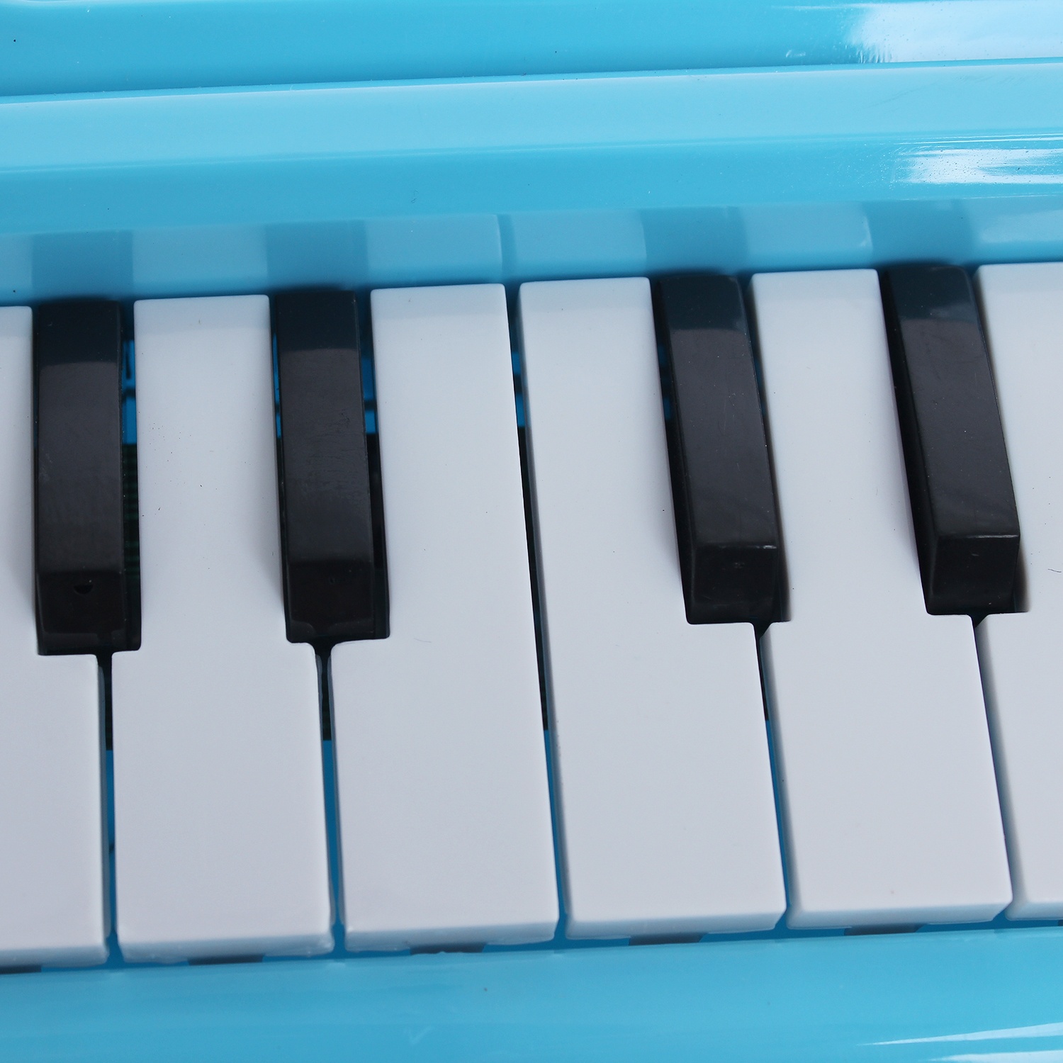 Đồ chơi đàn nhạc sắc màu DG.022 hình 4