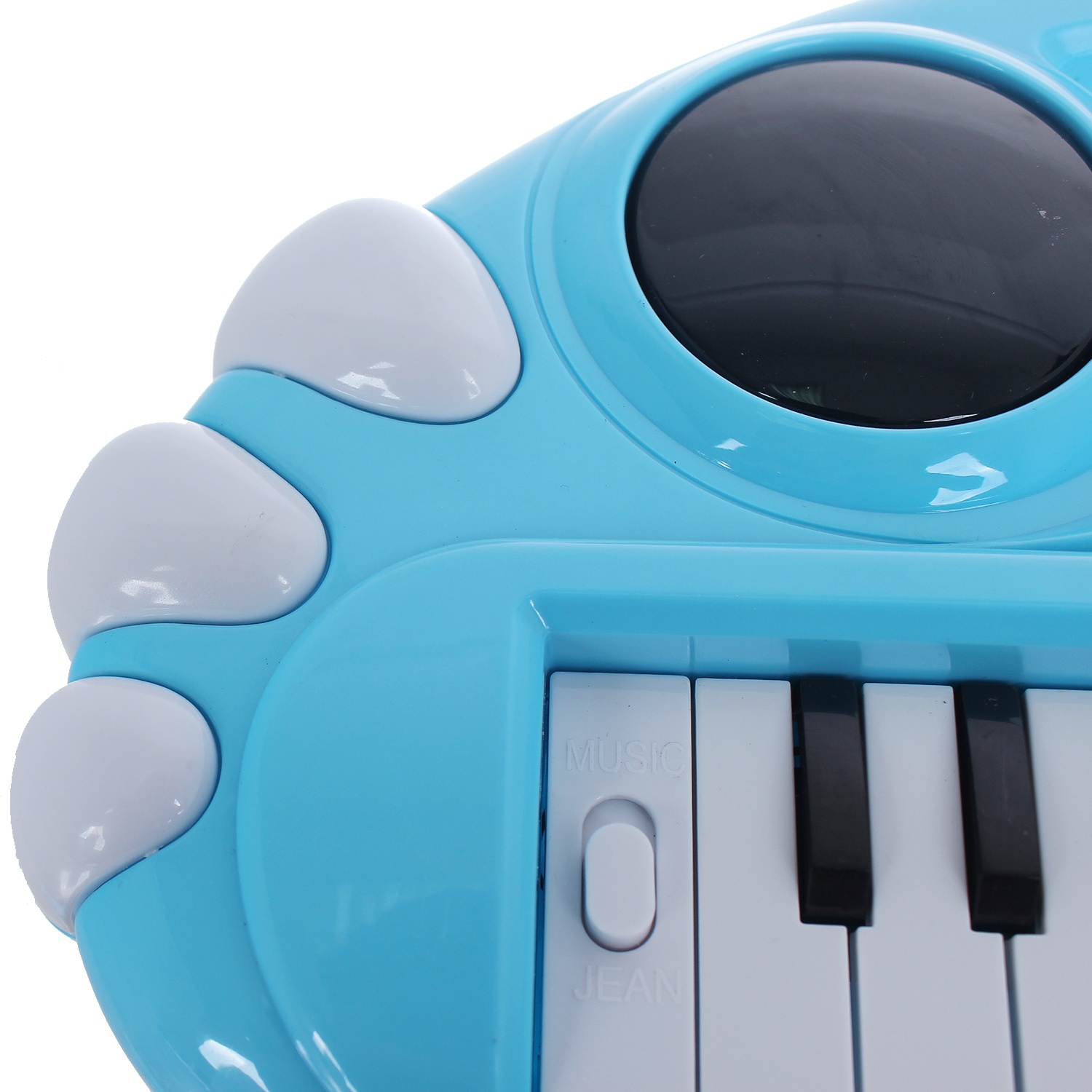 Đồ chơi đàn nhạc sắc màu DG.022 hình 5