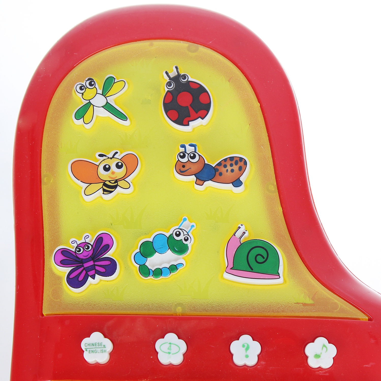 Đồ chơi đàn nhạc trẻ em DG.128 hình 5