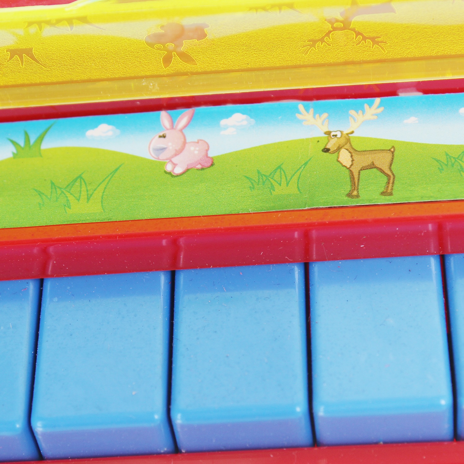 Đồ chơi đàn nhạc trẻ em DG.128 hình 2