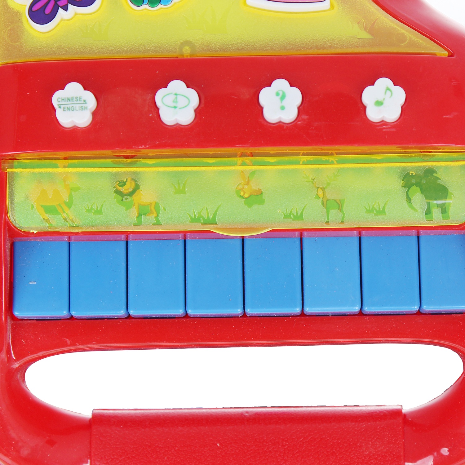 Đồ chơi đàn nhạc trẻ em DG.128 hình 4