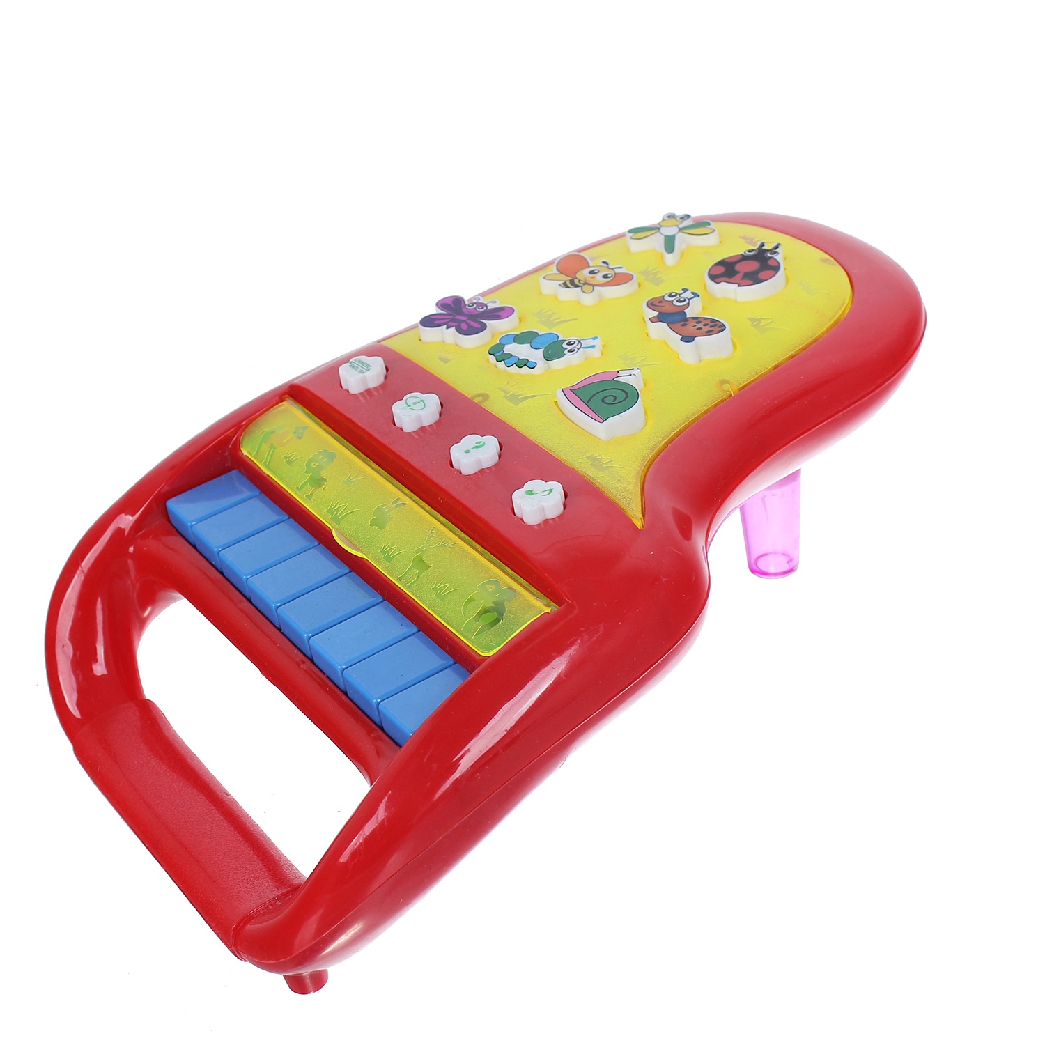 Đồ chơi đàn nhạc trẻ em DG.128 hình 1