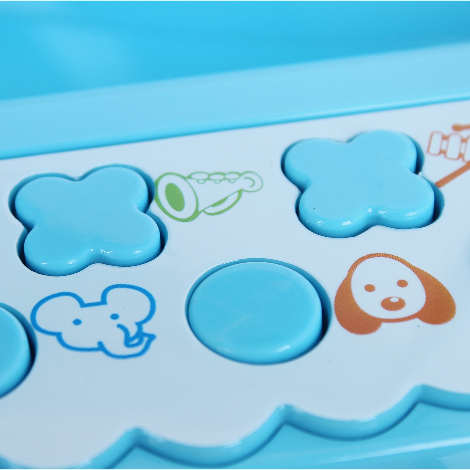 Đồ chơi đàn Piano trẻ em DG.044 hình 3