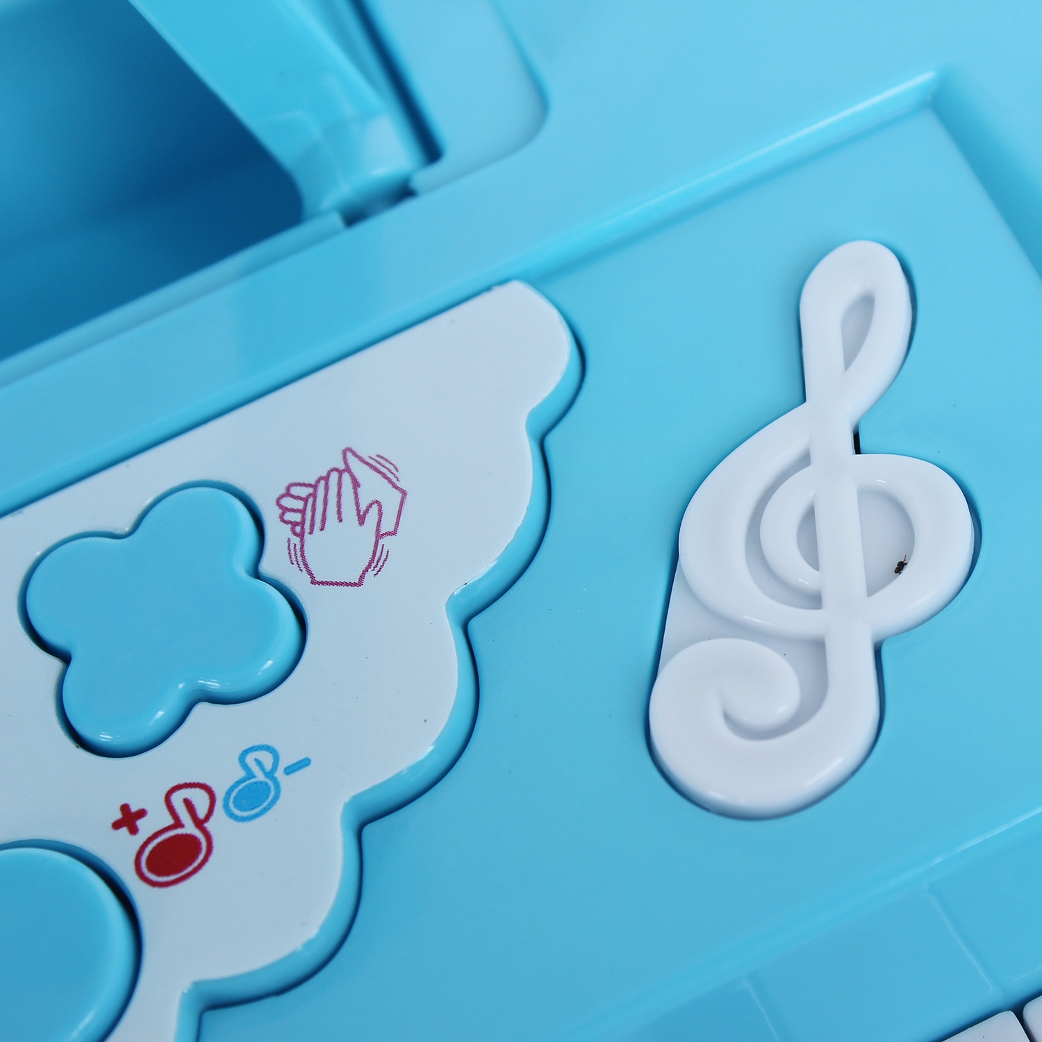 Đồ chơi đàn Piano trẻ em DG.044 hình 2