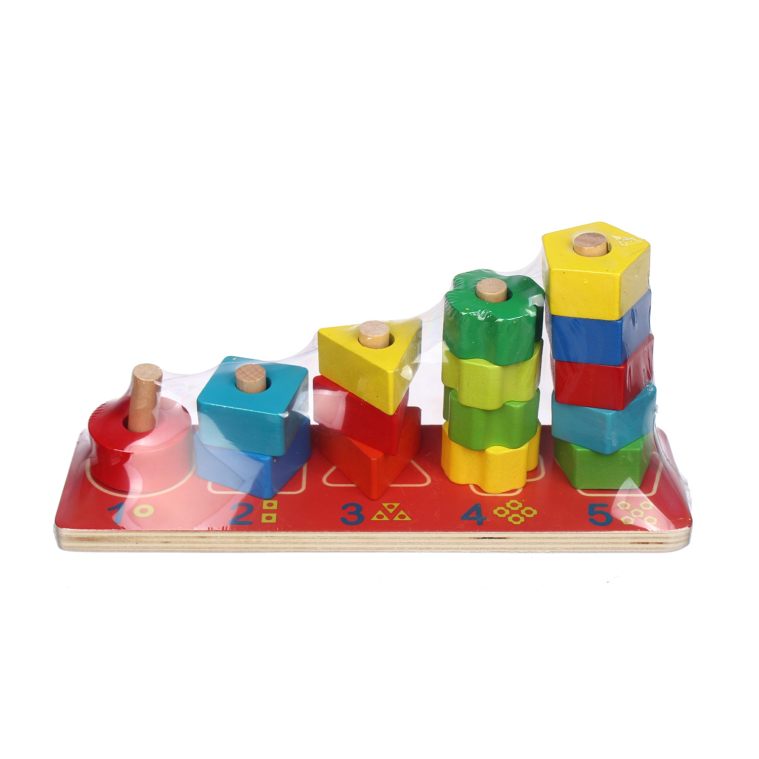 Thả hình khối TM.T84 hình 2