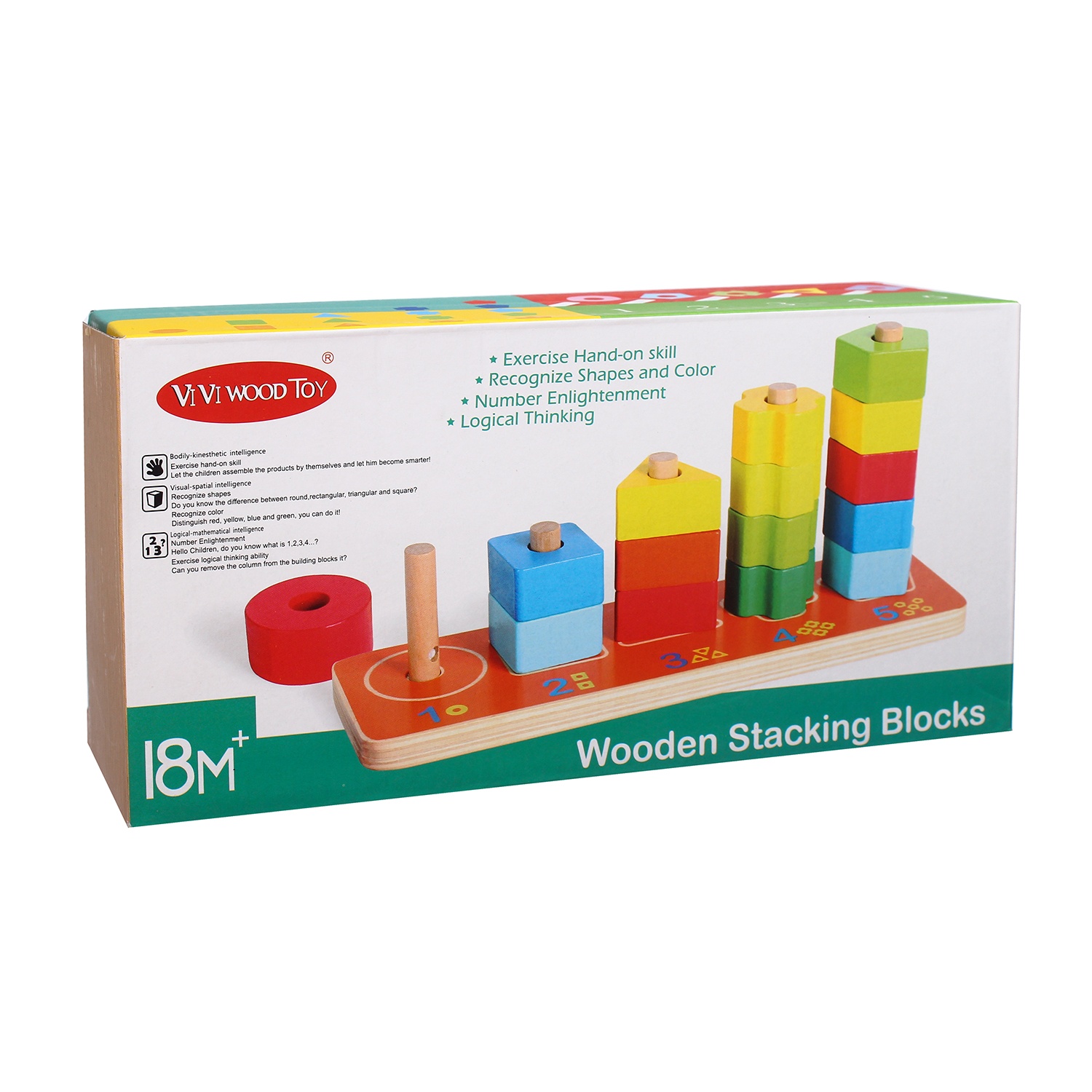 Thả hình khối TM.T84 hình 1