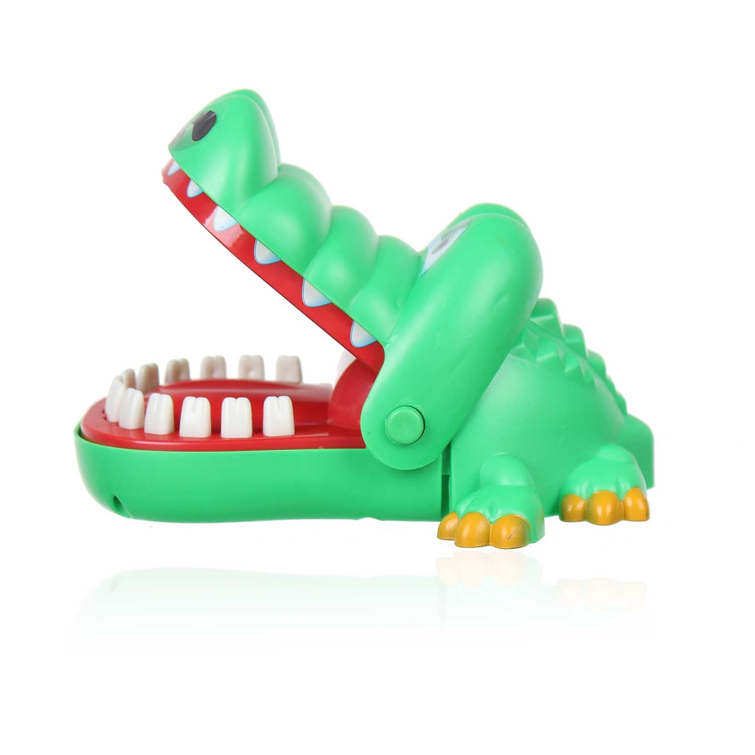 Đồ chơi khám răng cá sấu CY.2205 hình 5