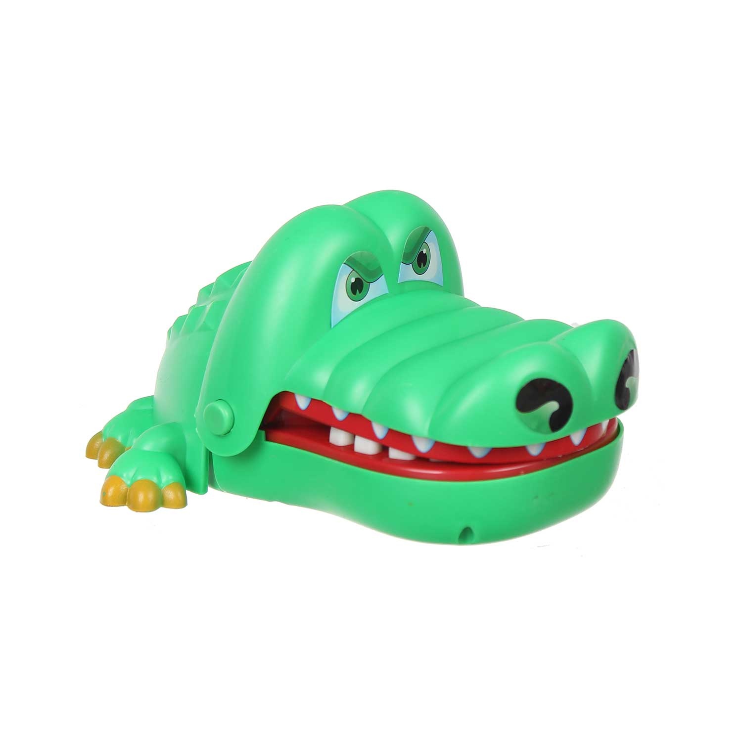 Đồ chơi khám răng cá sấu CY.2205 hình 3