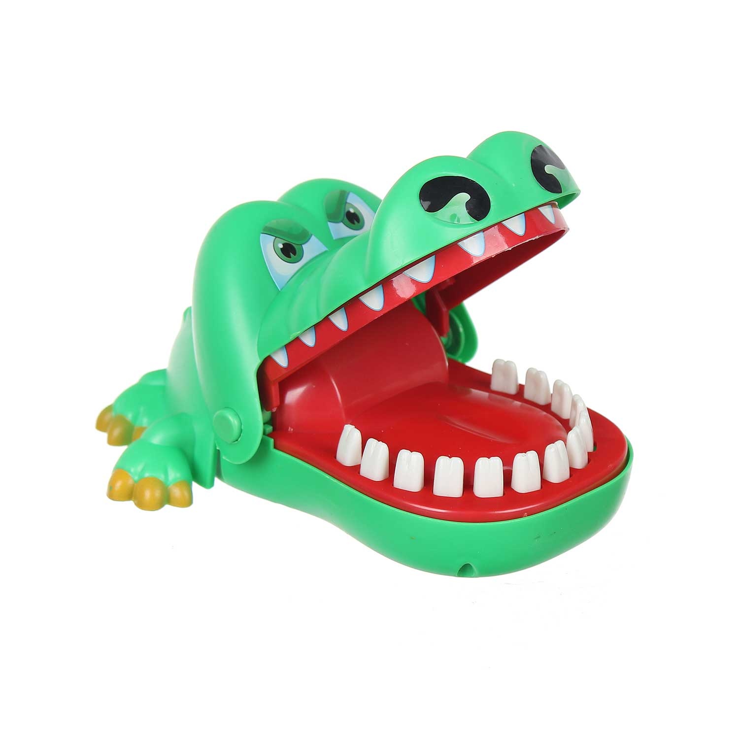 Đồ chơi khám răng cá sấu CY.2205 hình 1
