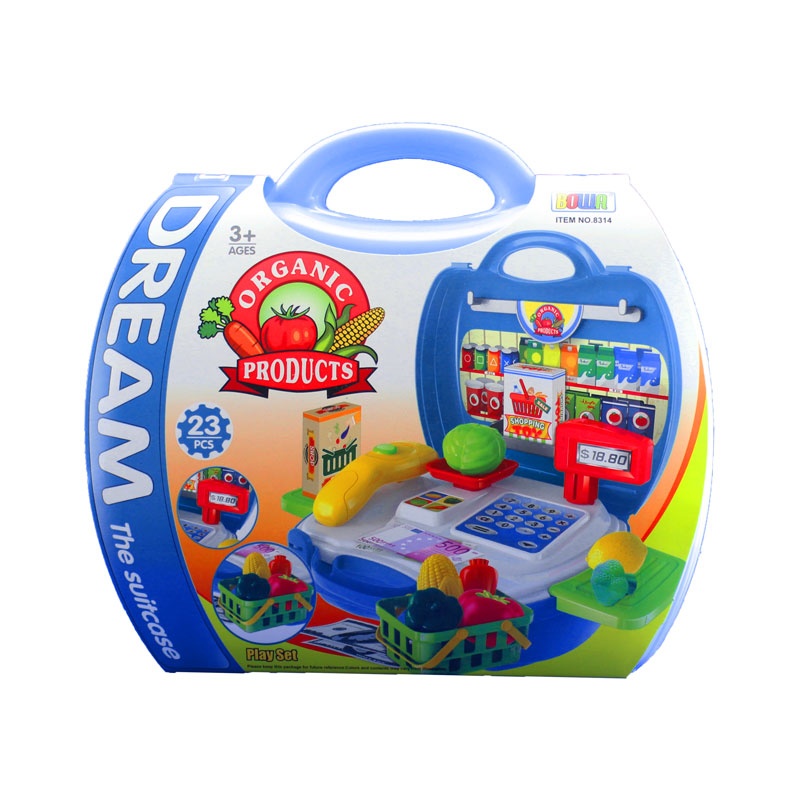 Đồ chơi cân nhà bếp VBC-8314 hình 1