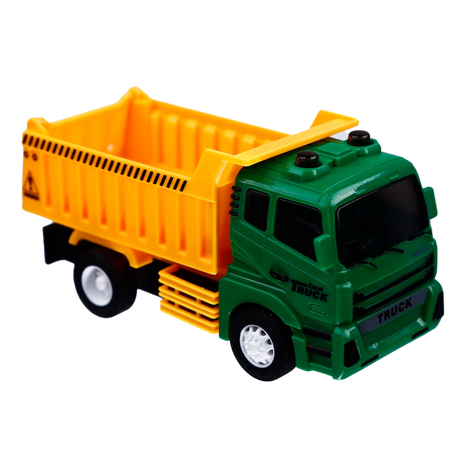 Đồ chơi ô tô đẩy đà CY.7712 hình 1