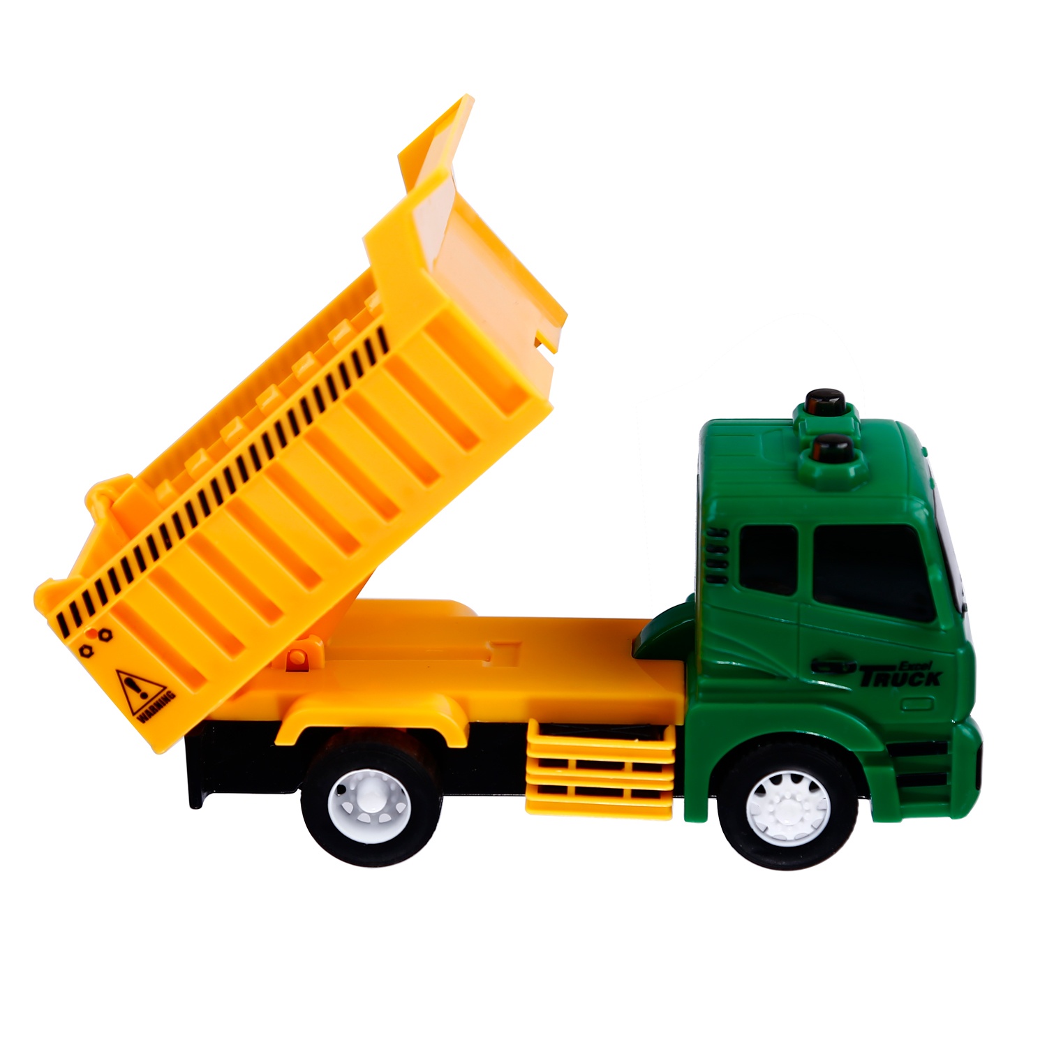 Đồ chơi ô tô đẩy đà CY.7712 hình 2