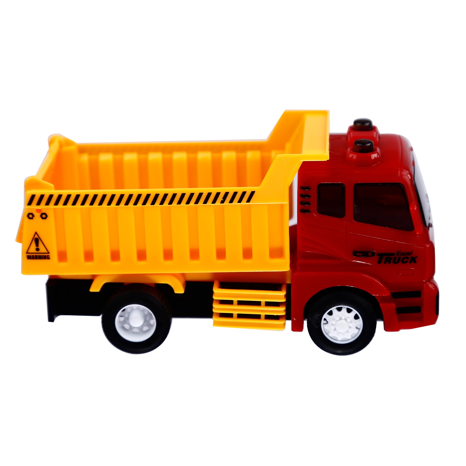 Đồ chơi ô tô đẩy đà CY.7712 hình 3