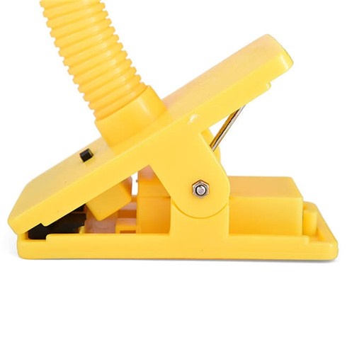 Đồ chơi quạt gắn xe đẩy có đèn CY.1228A hình 4