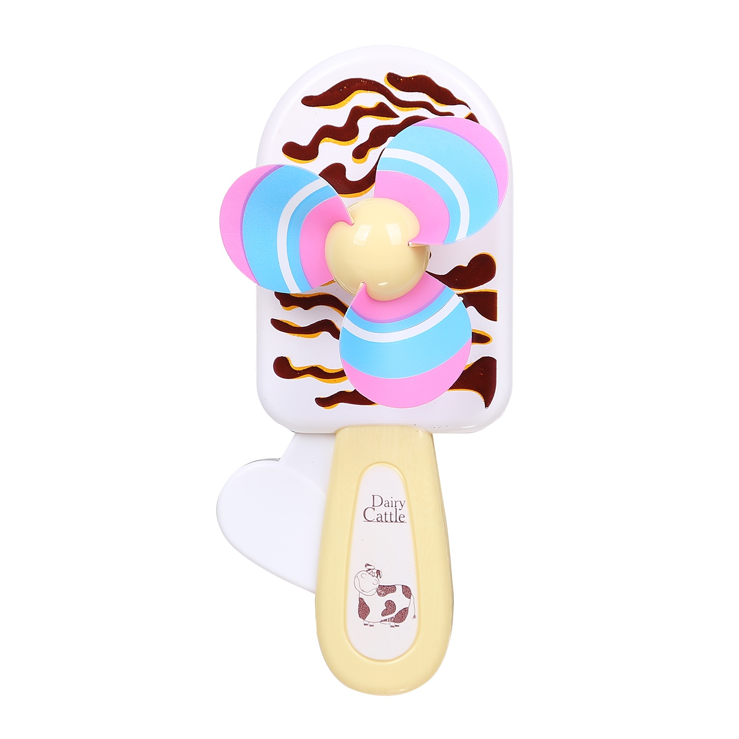 Đồ chơi quạt hình kem CY.3129 hình 1