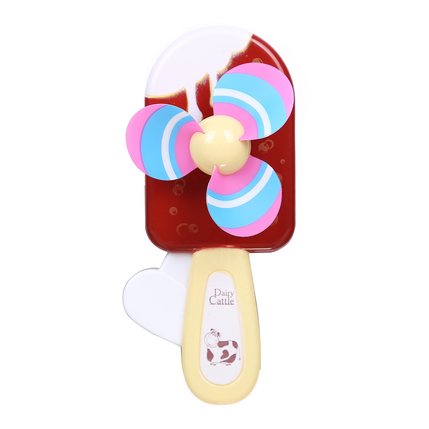 Đồ chơi quạt hình kem CY.3129 hình 3