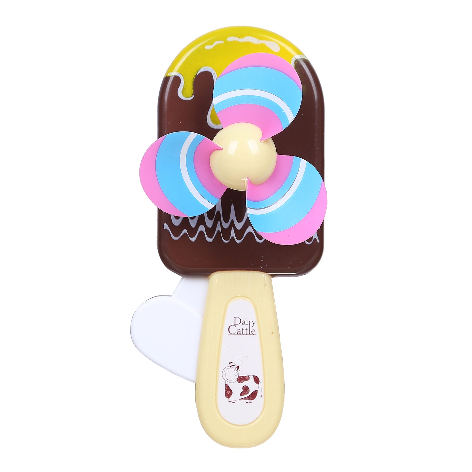 Đồ chơi quạt hình kem CY.3129 hình 4