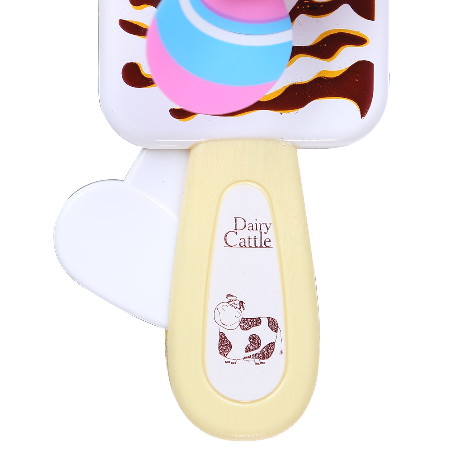 Đồ chơi quạt hình kem CY.3129 hình 2