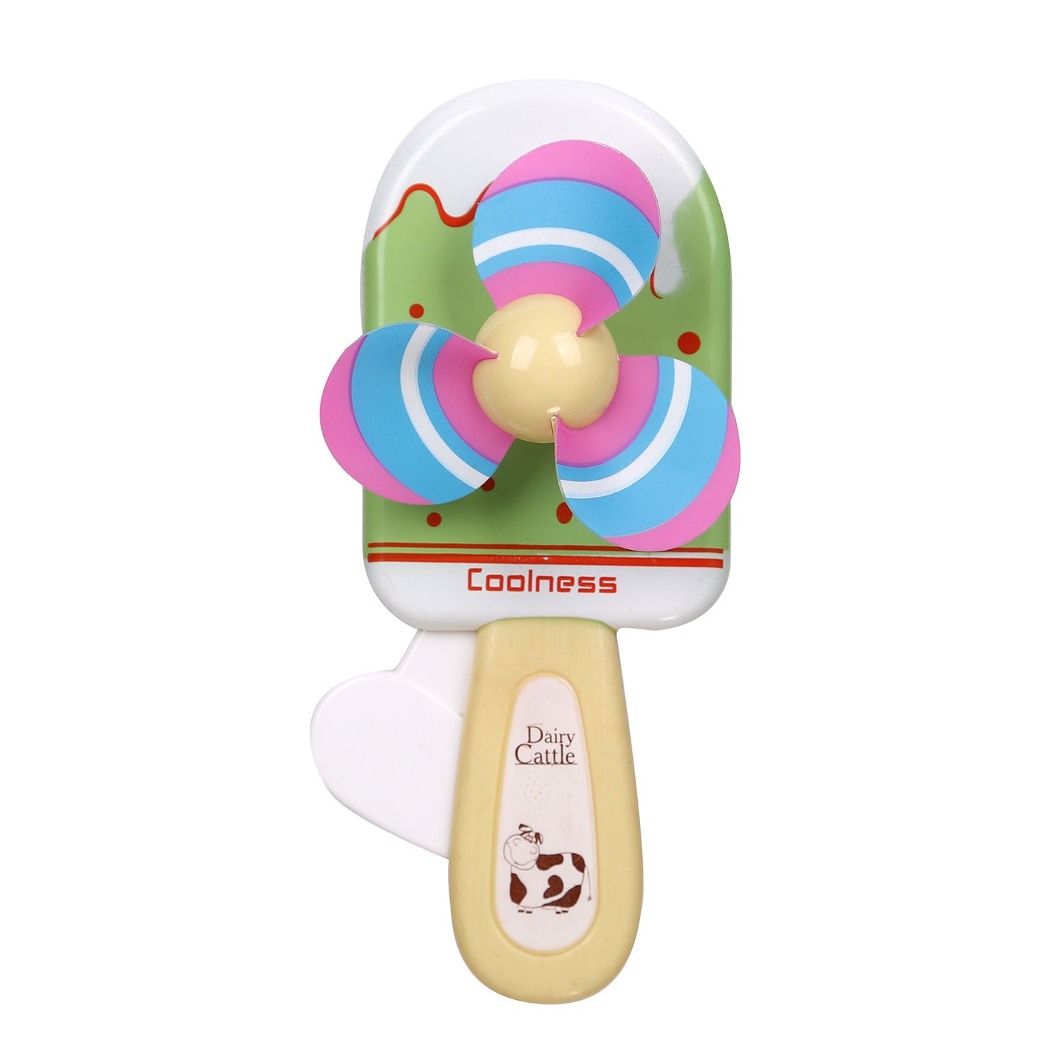 Đồ chơi quạt hình kem CY.3130 hình 1