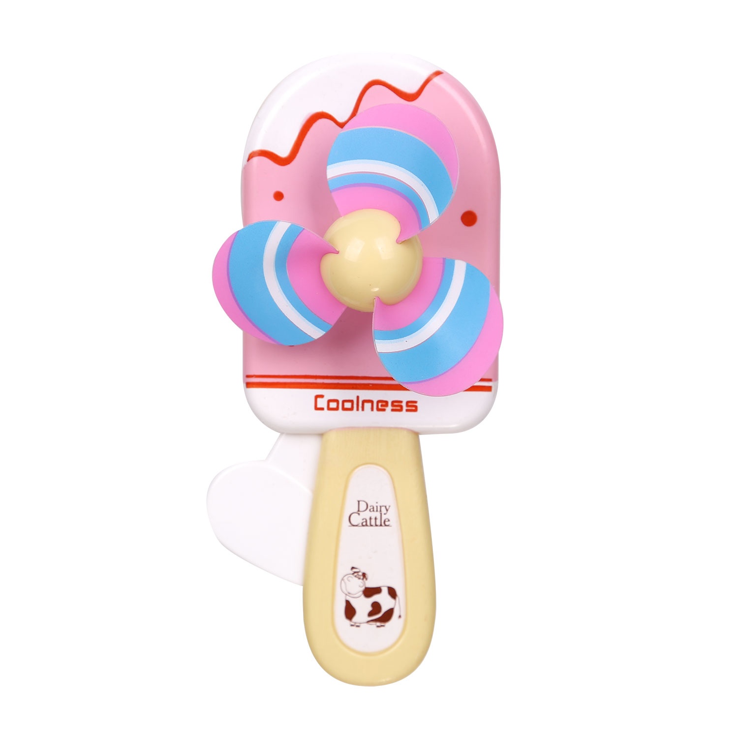 Đồ chơi quạt hình kem CY.3130 hình 3