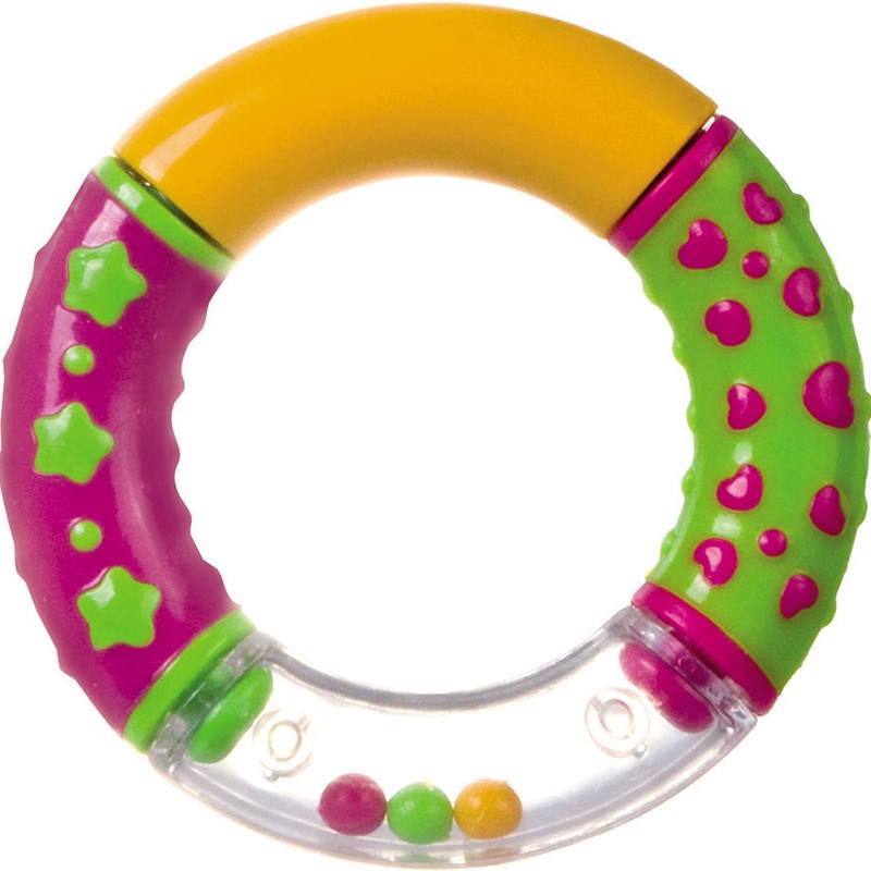 Xúc xắc vòng tròn Canpol 2/896 hình 1