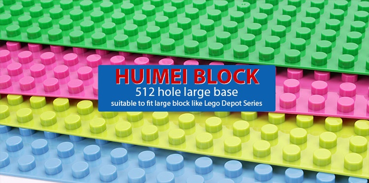 Bàn lắp ráp Huimei HM170-1 hình 5