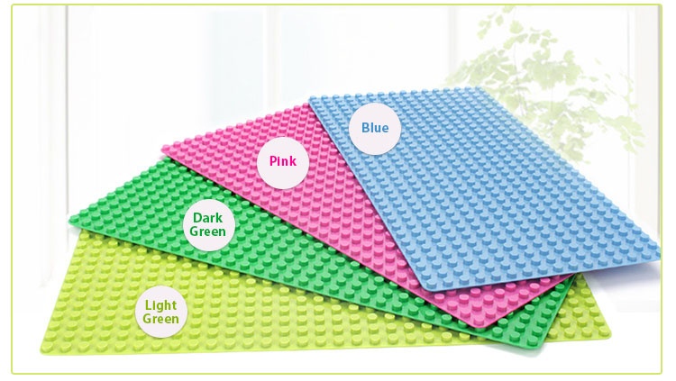 Bàn lắp ráp Huimei HM170-1 hình 4