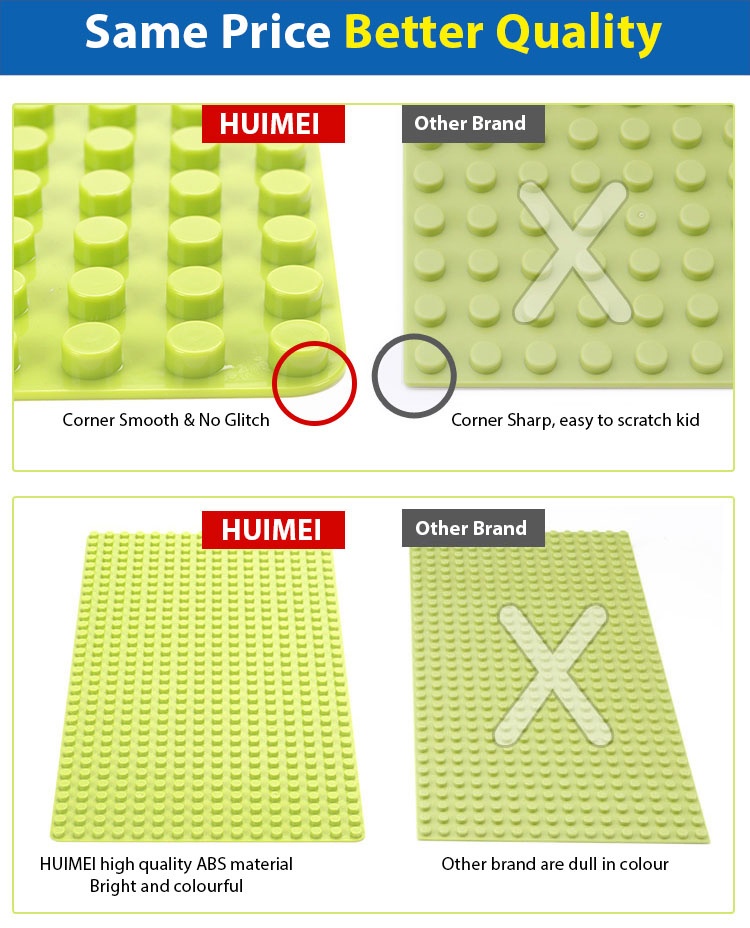 Bàn lắp ráp Huimei HM170-1 hình 2